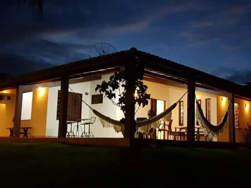 Clínica de Reabilitação em Monte Gordo - BA 36