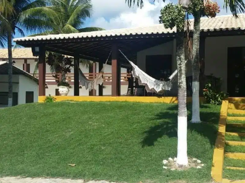 Clínica de Reabilitação em Monte Gordo - BA 37