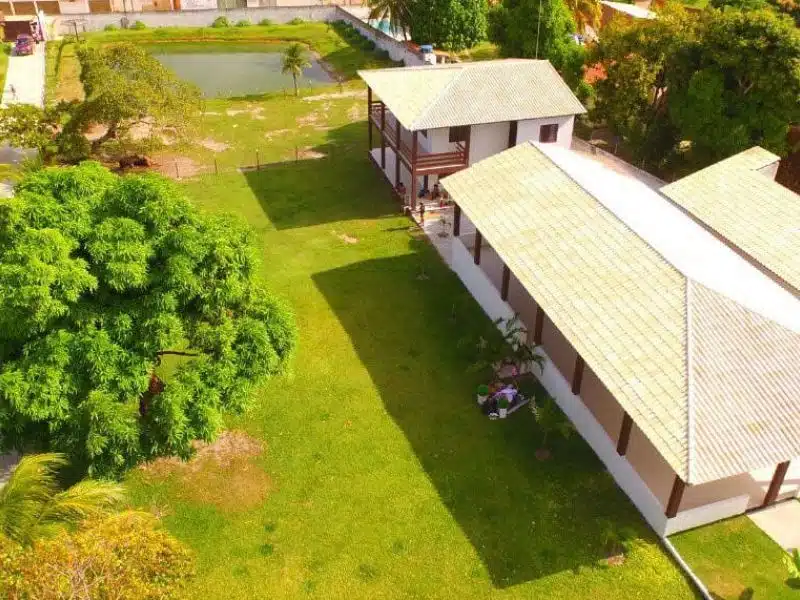 Clínica de Reabilitação em Monte Gordo - BA 39