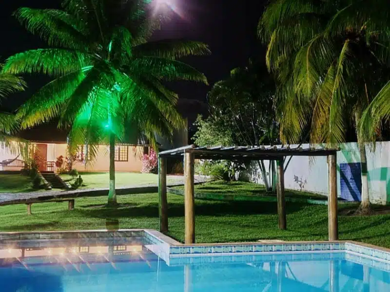 Clínica de Reabilitação em Monte Gordo - BA 6