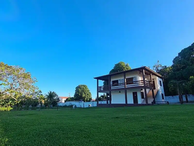Clínica de Reabilitação em Monte Gordo - BA 7