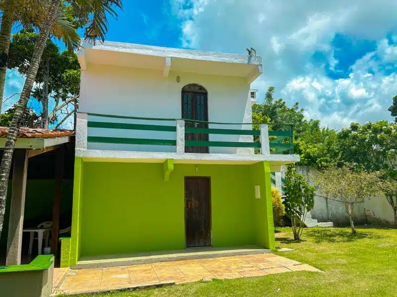 Clínica de Reabilitação em Monte Gordo - BA 8