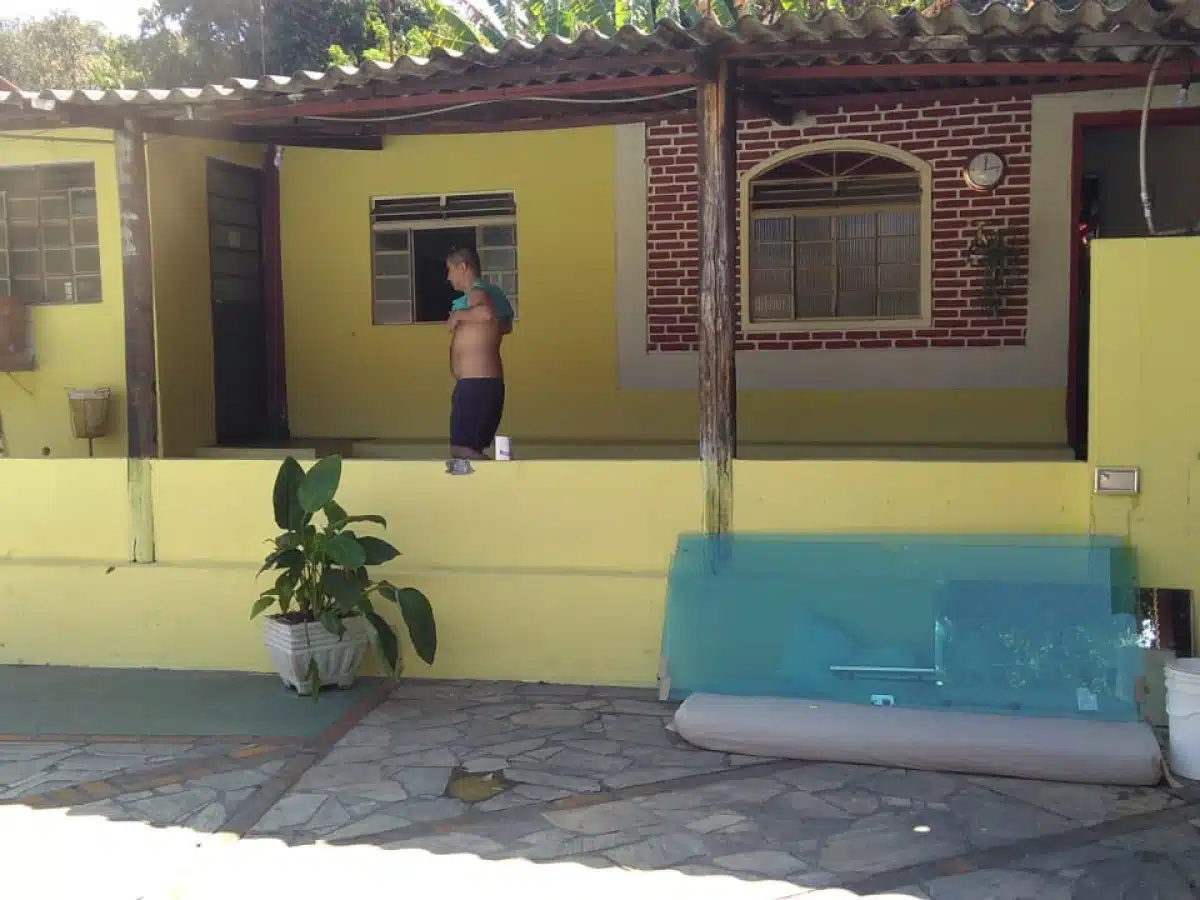 Clínica de Reabilitação em Santa Luzia - GO 10