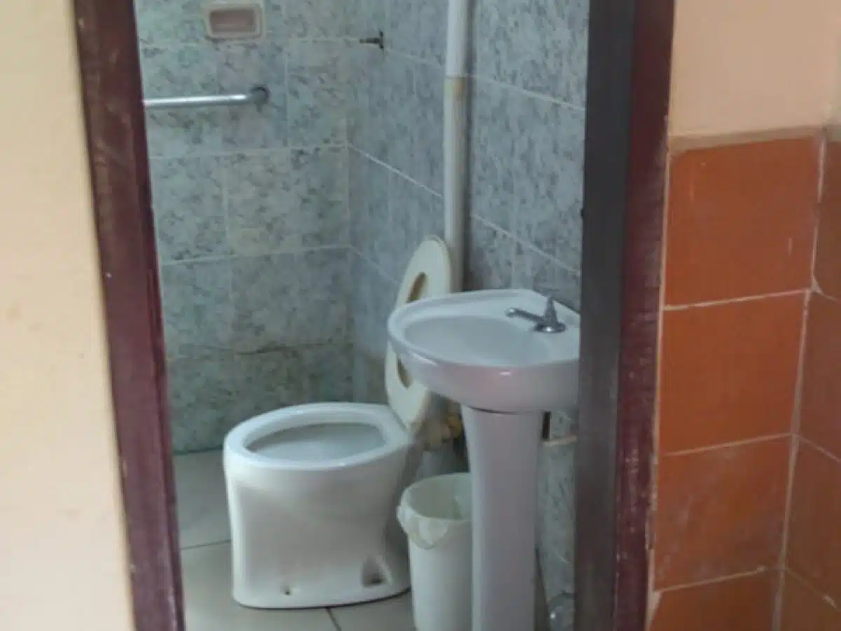 Clínica de Reabilitação em Santa Luzia - GO 12