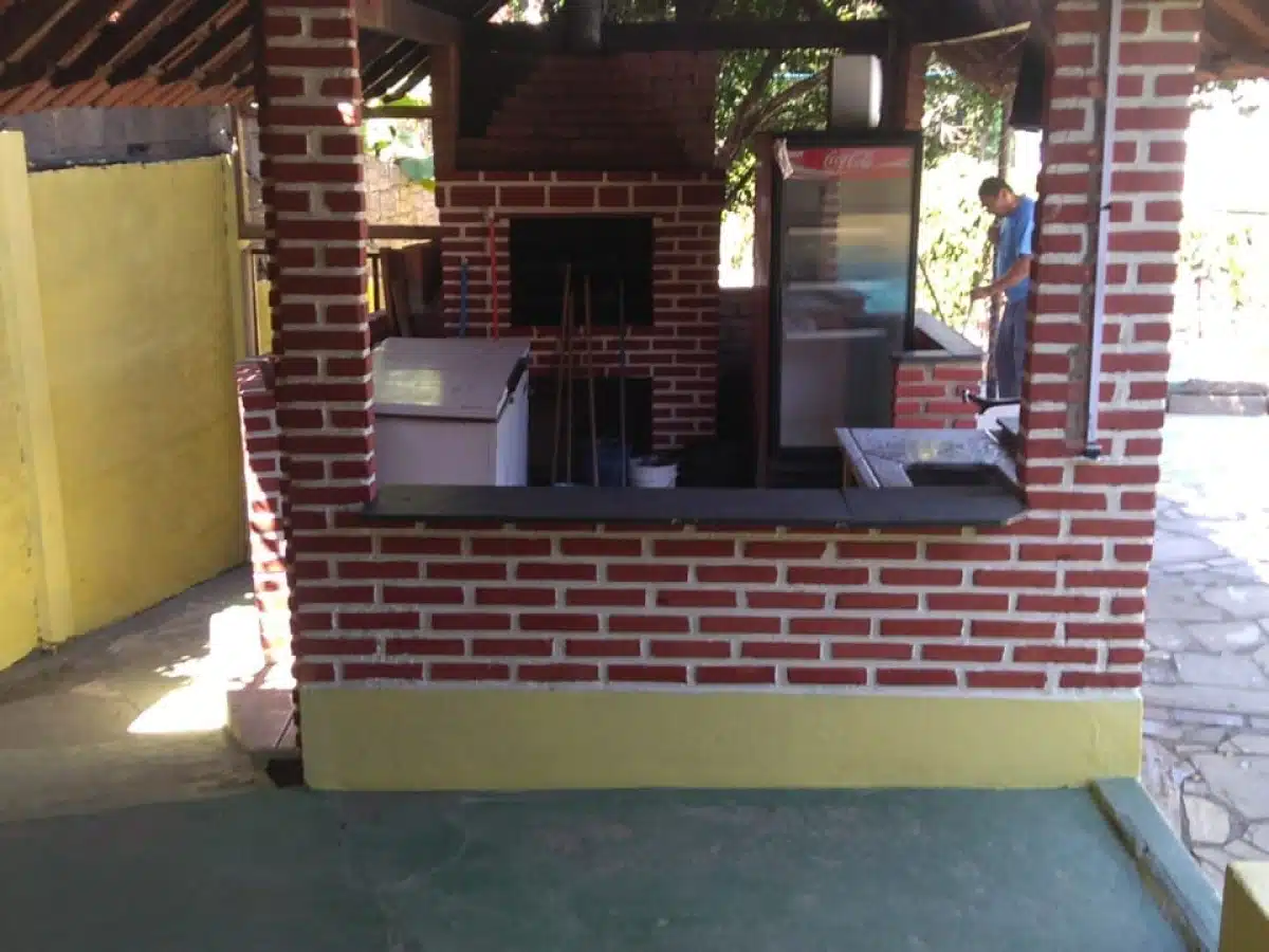 Clínica de Reabilitação em Santa Luzia - GO 13