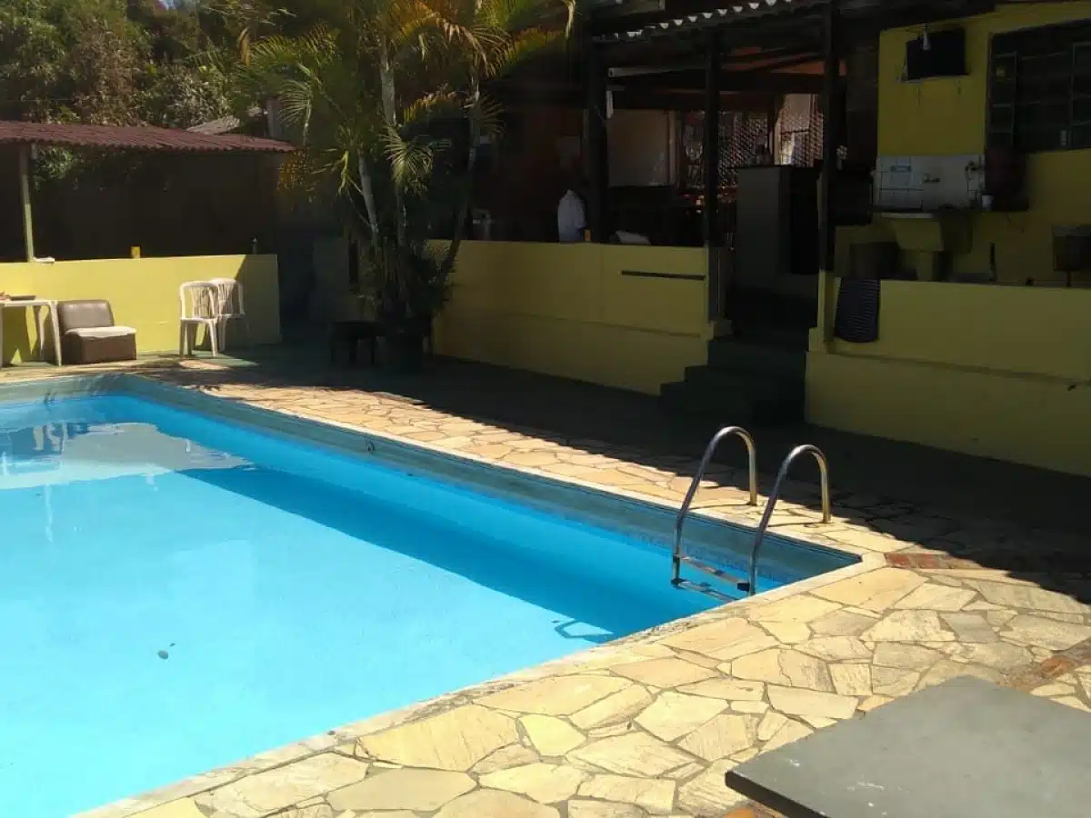 Clínica de Reabilitação em Santa Luzia - GO 3