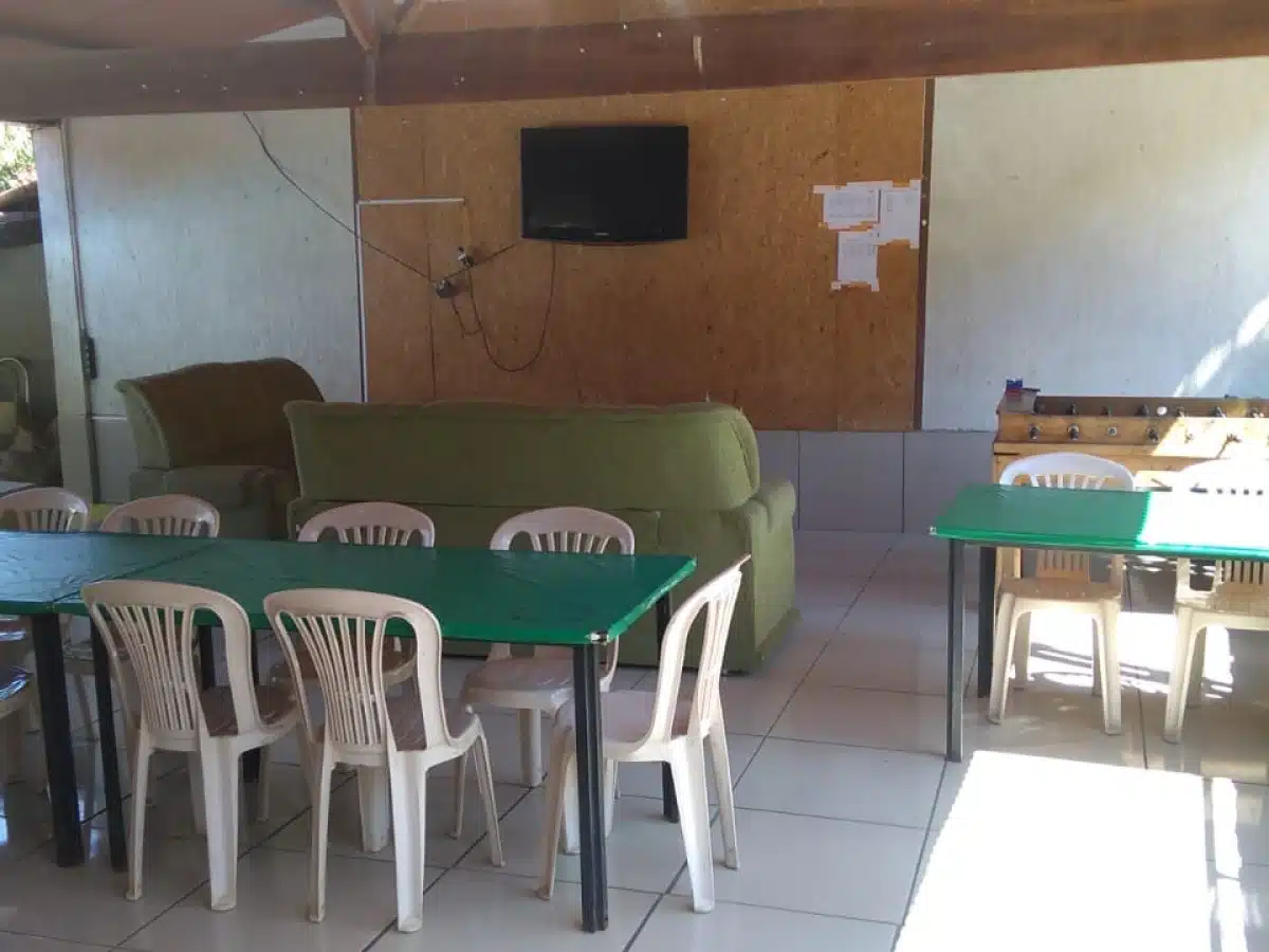 Clínica de Reabilitação em Santa Luzia - GO 4