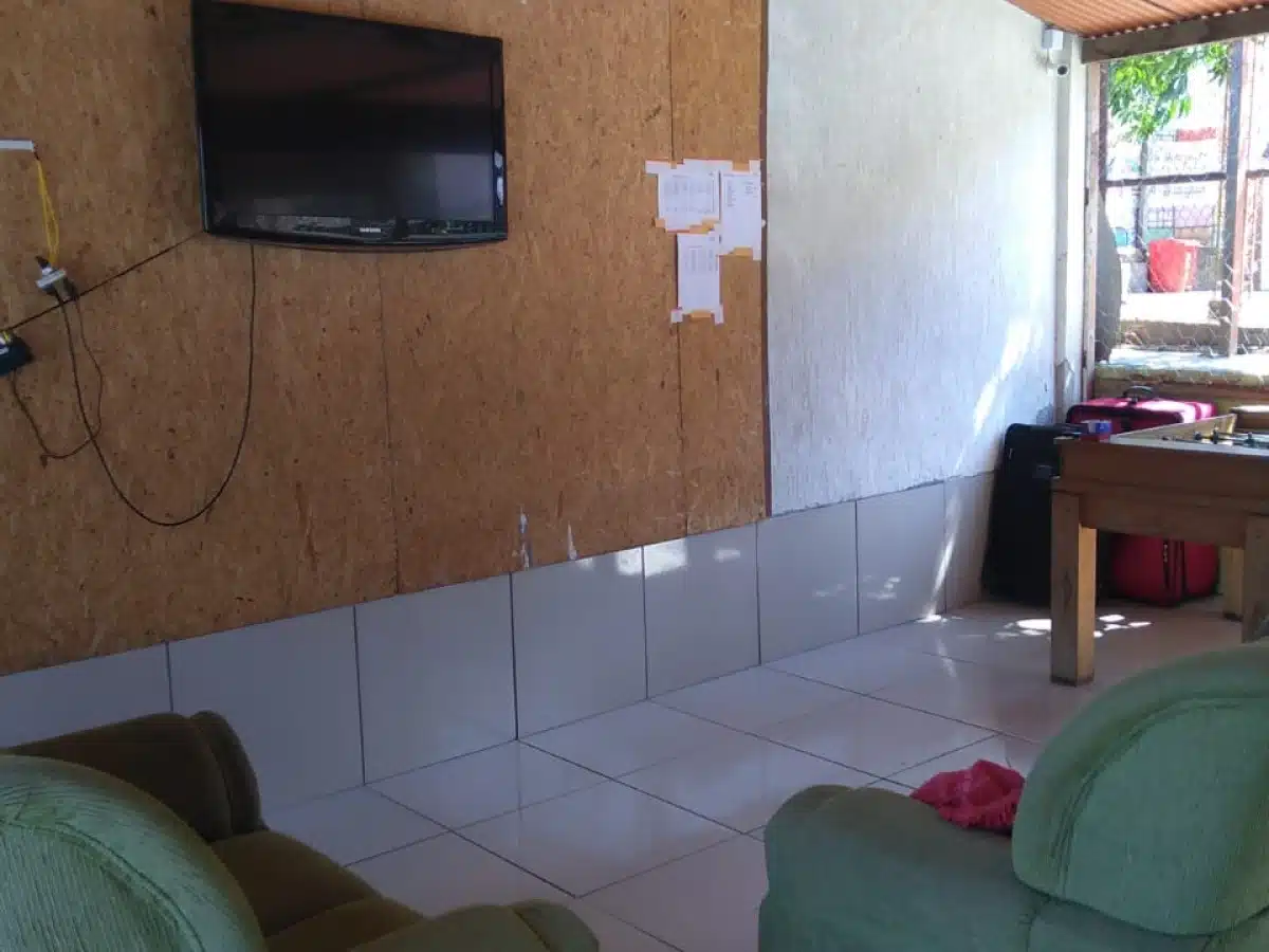 Clínica de Reabilitação em Santa Luzia - GO 9