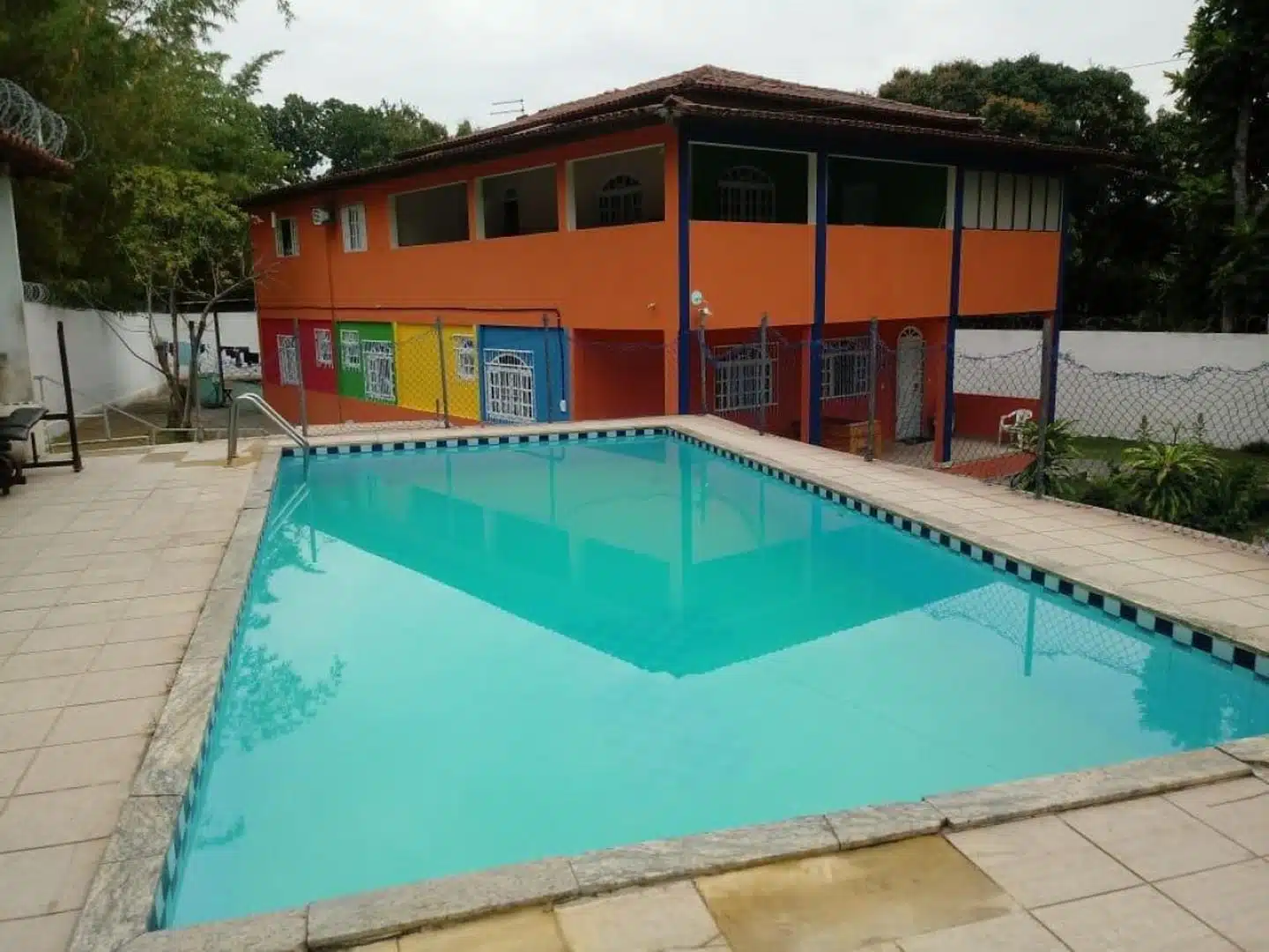 Clínica de Reabilitação em Serra - ES 1