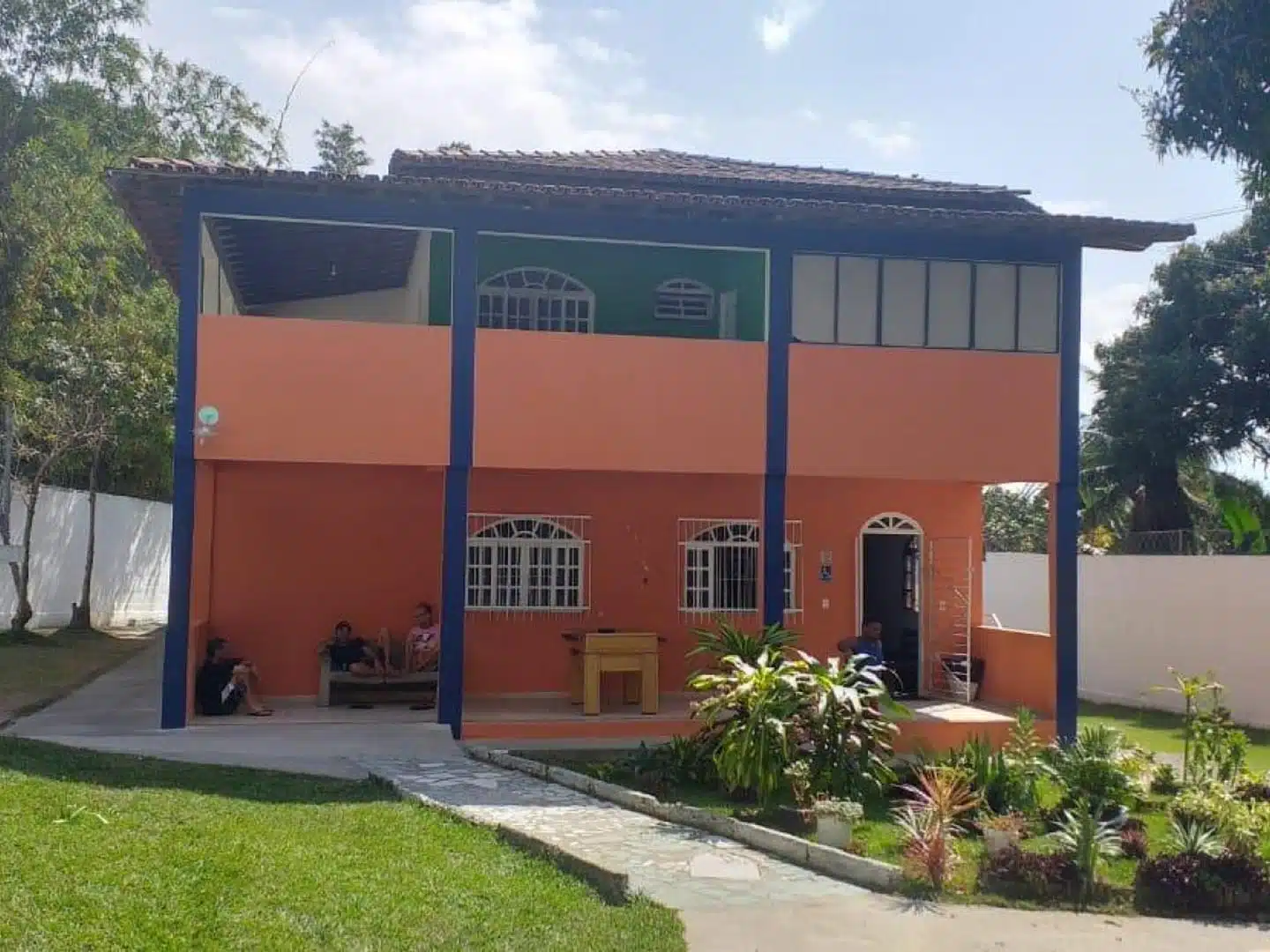 Clínica de Reabilitação em Serra - ES 10