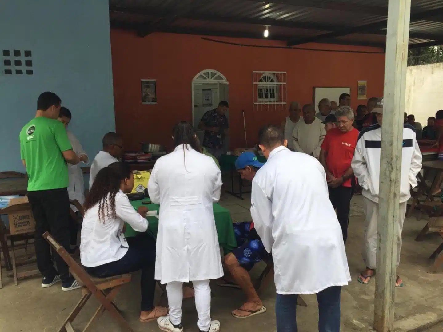 Clínica de Reabilitação em Serra - ES 12