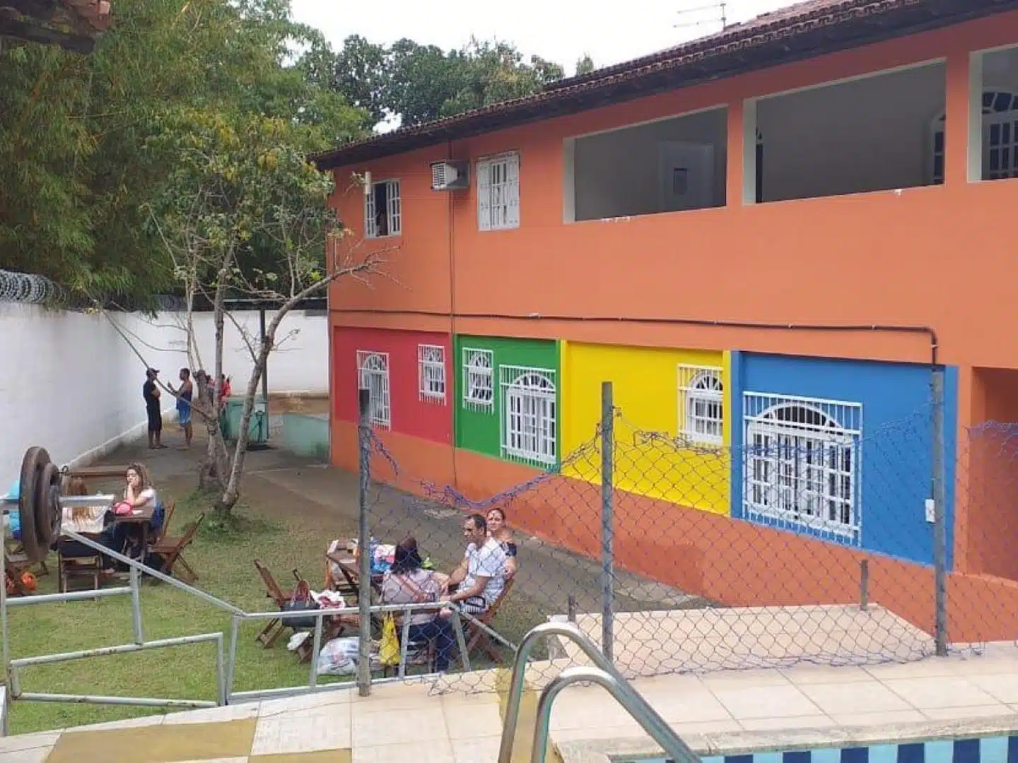Clínica de Reabilitação em Serra - ES 14