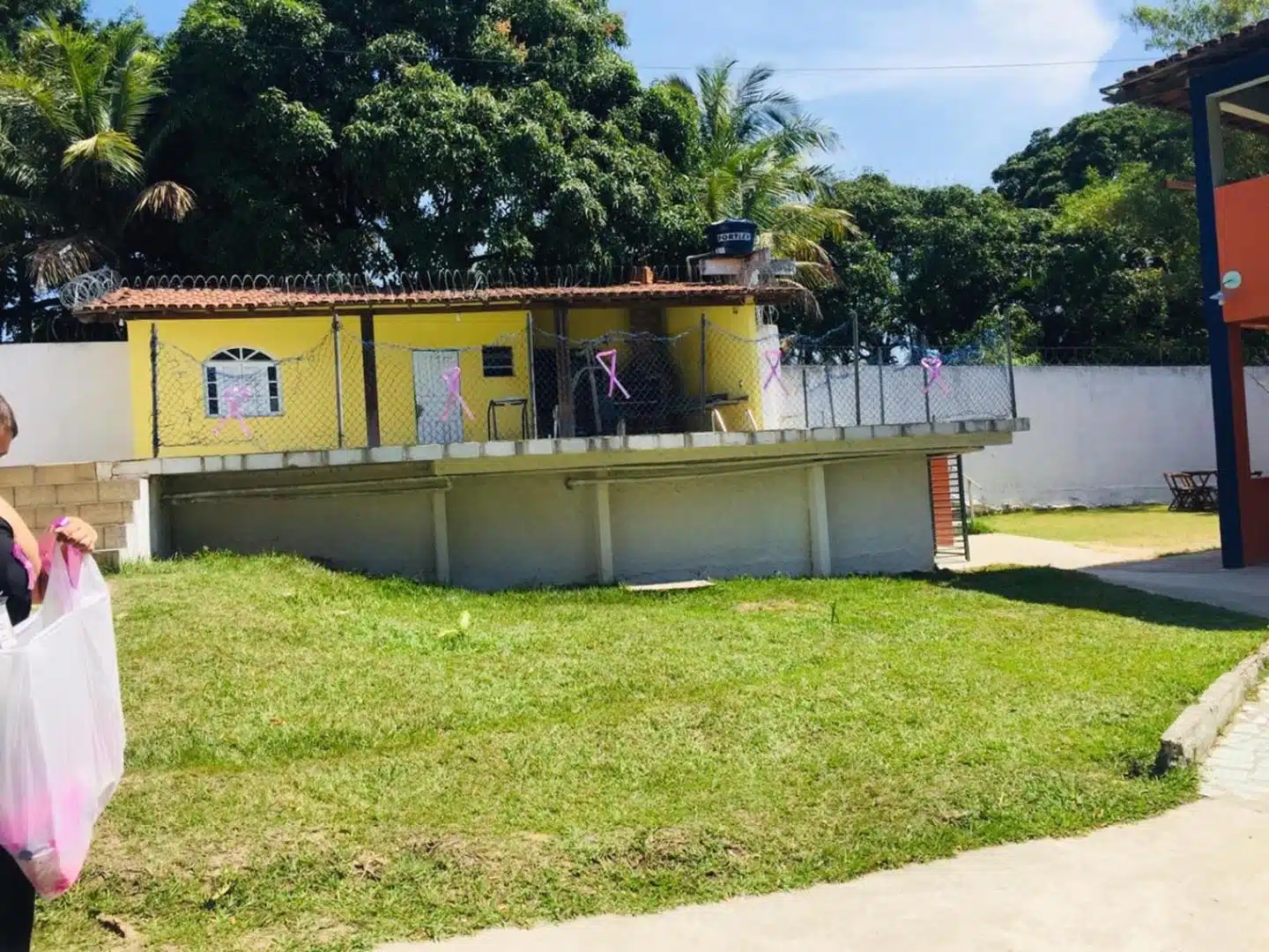 Clínica de Reabilitação em Serra - ES 15