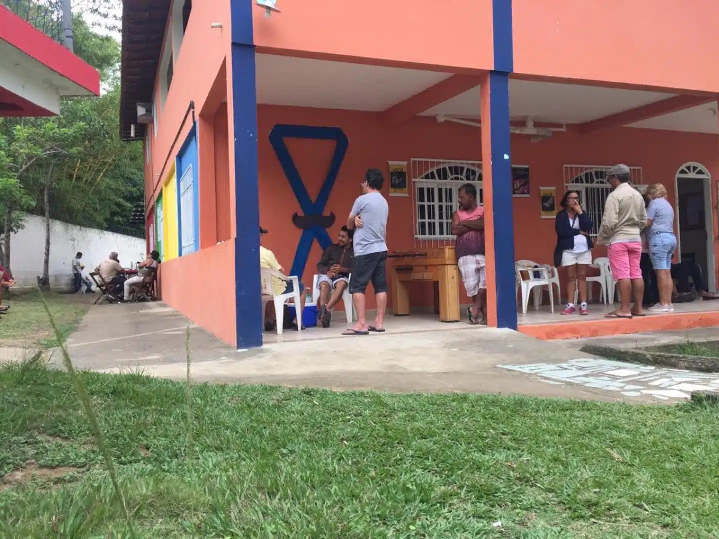 Clínica de Reabilitação em Serra - ES 17