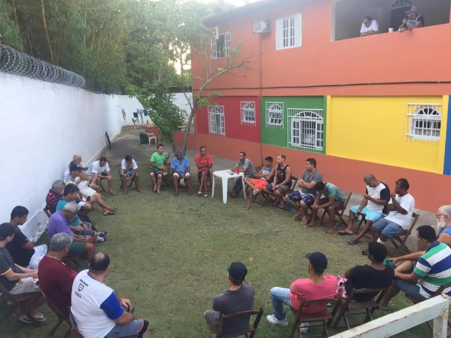 Clínica de Reabilitação em Serra - ES 19