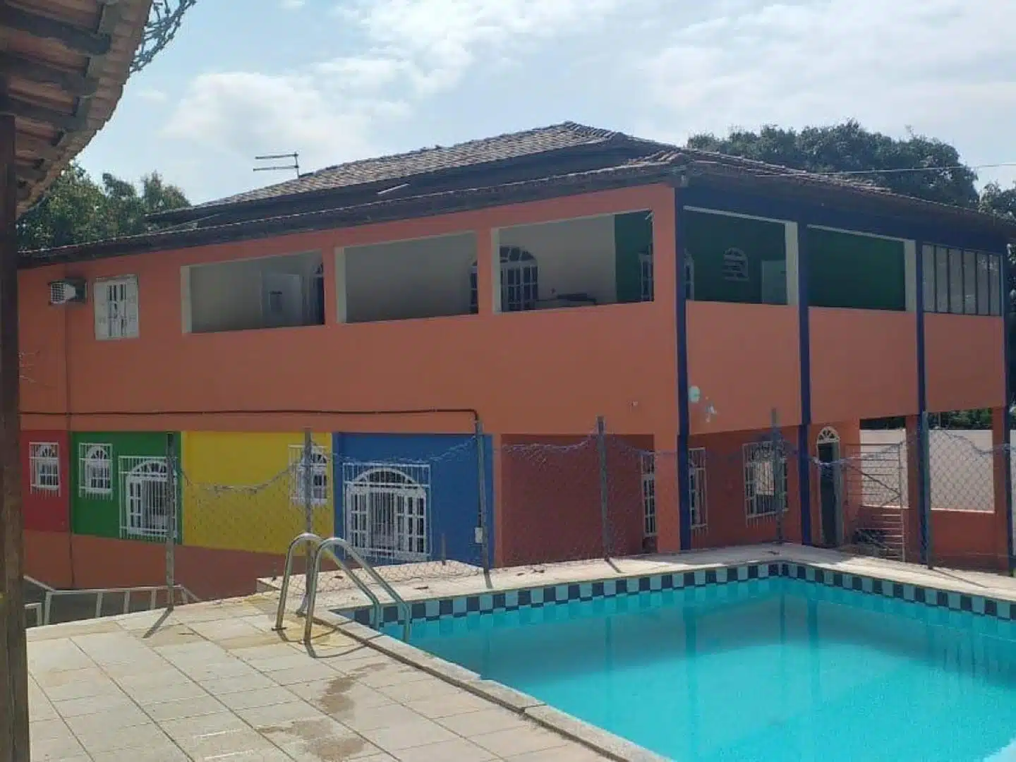 Clínica de Reabilitação em Serra - ES 2