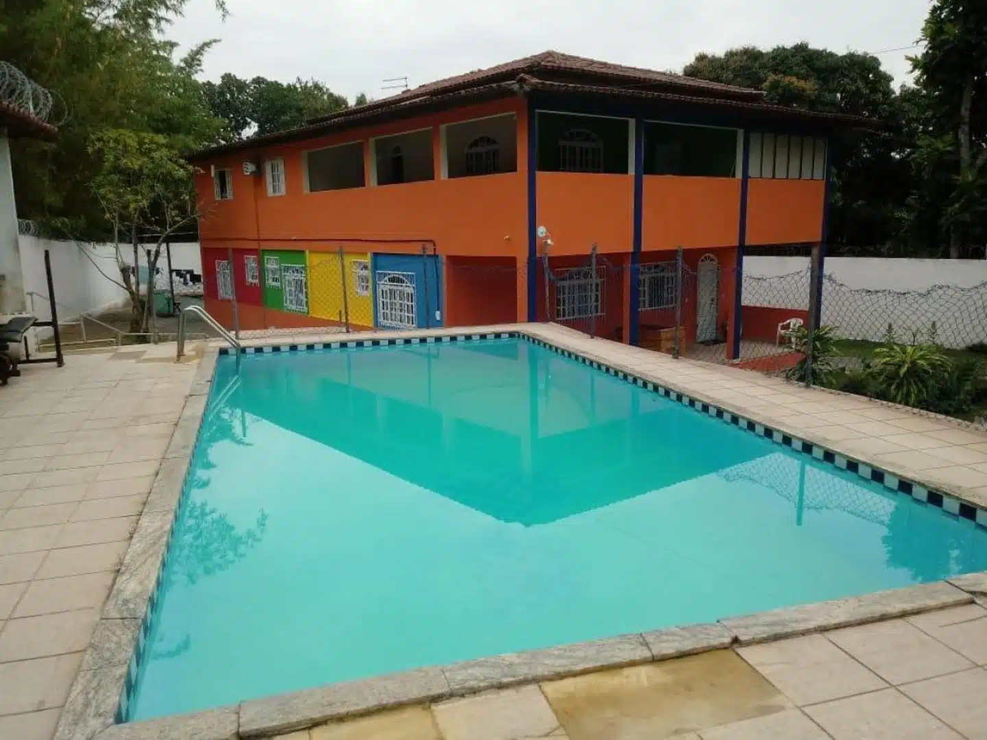 Clínica de Reabilitação em Serra - ES 20