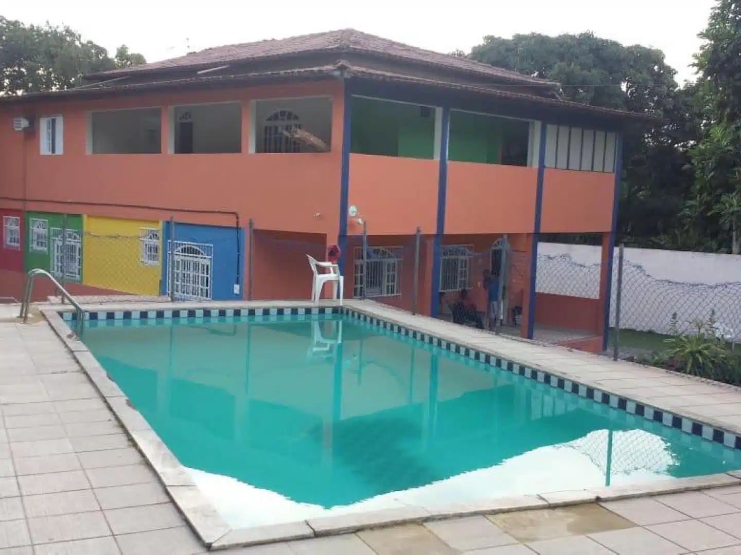 Clínica de Reabilitação em Serra - ES 5