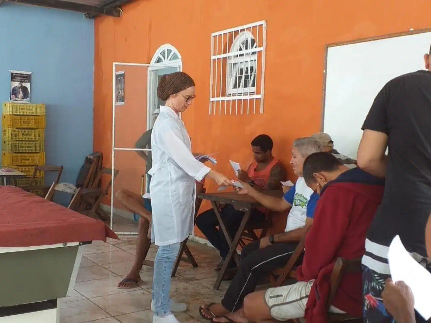 Clínica de Reabilitação em Serra - ES 6