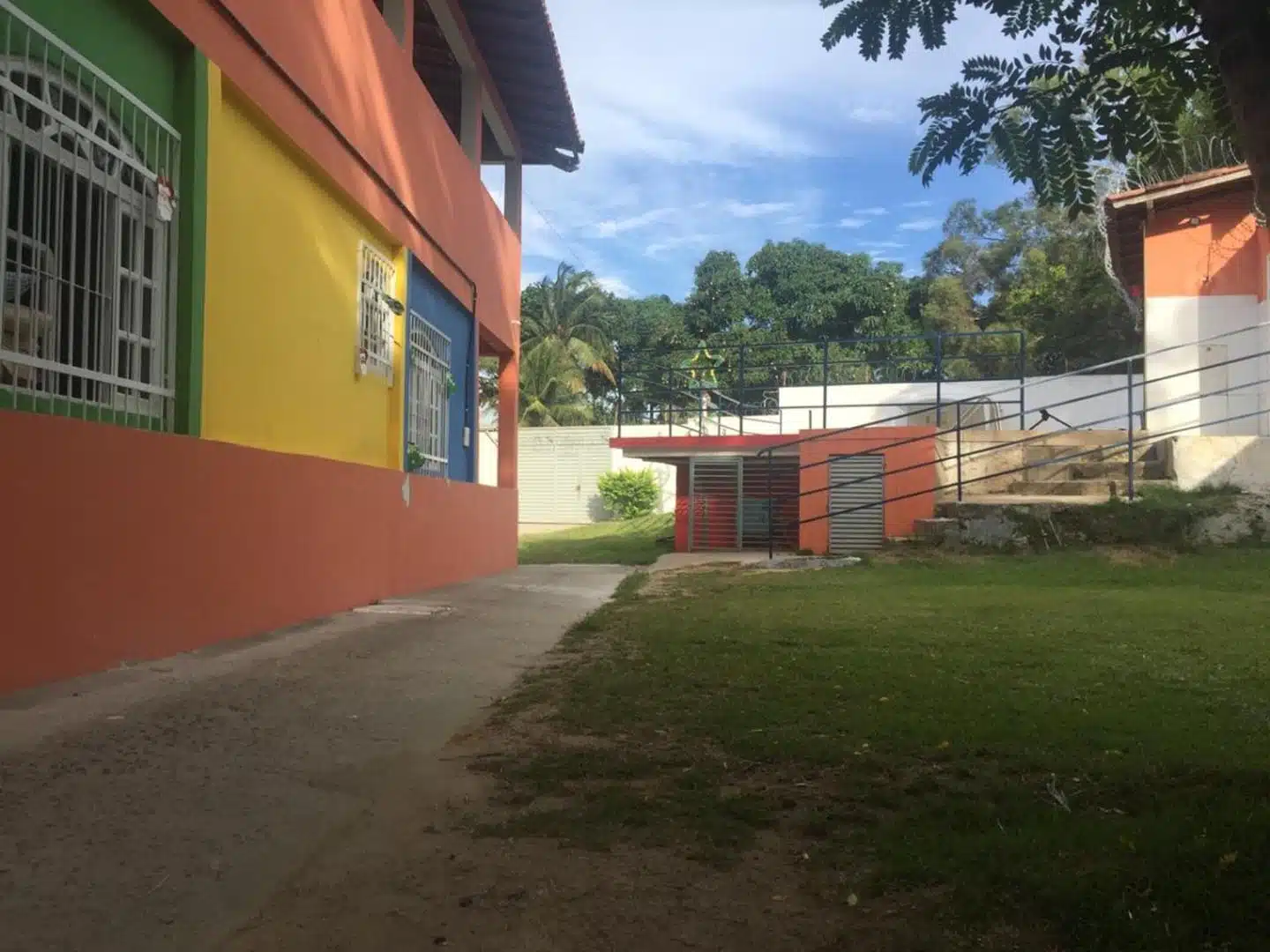 Clínica de Reabilitação em Serra - ES 8