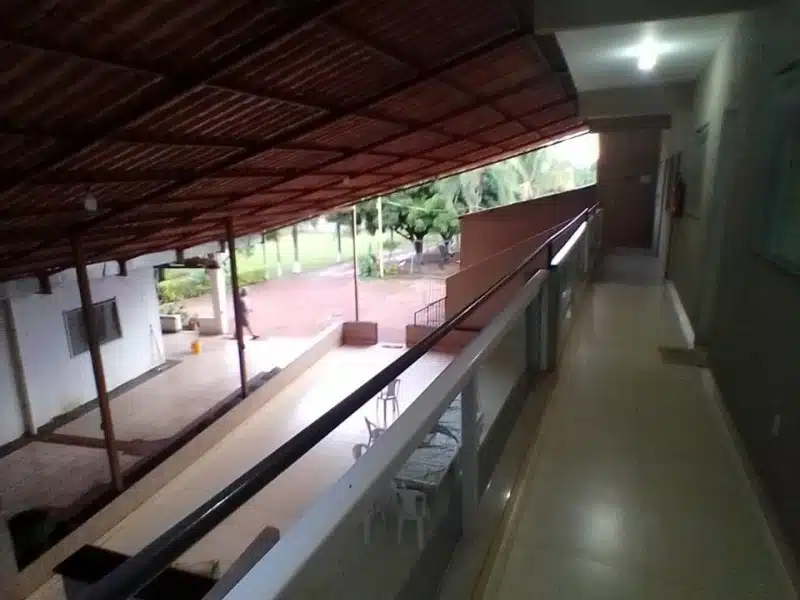 Clínica de Reabilitação em Valparaíso de Goiás - GO 21