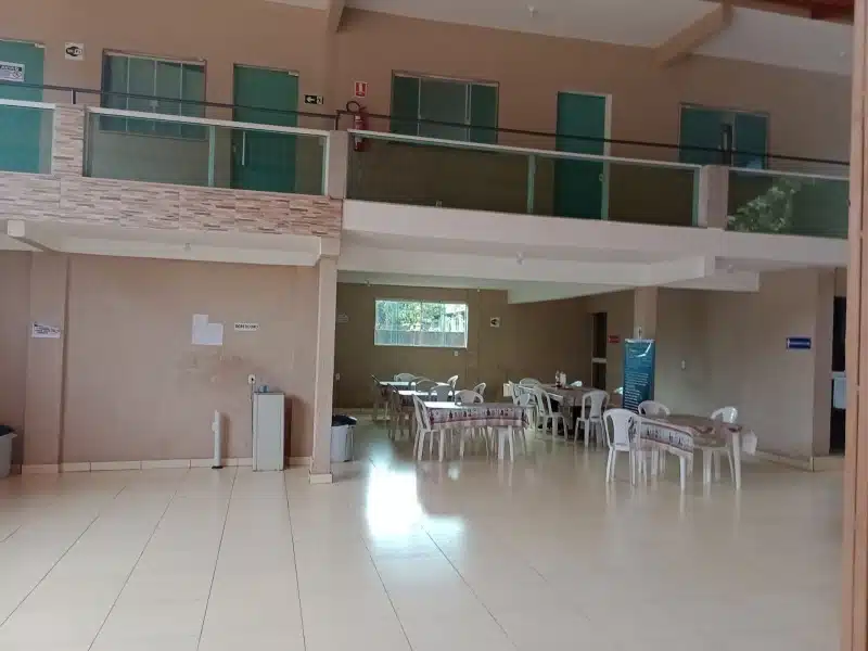 Clínica de Reabilitação em Valparaíso de Goiás - GO 24
