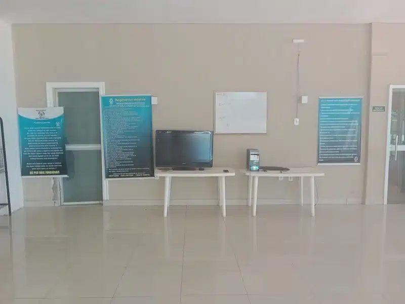 Clínica de Reabilitação em Valparaíso de Goiás - GO 9