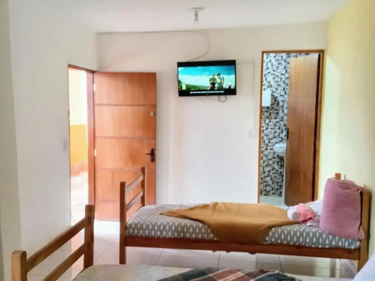 Clínica de Reabilitação Feminina Alto Padrão em Cajamar - SP 12