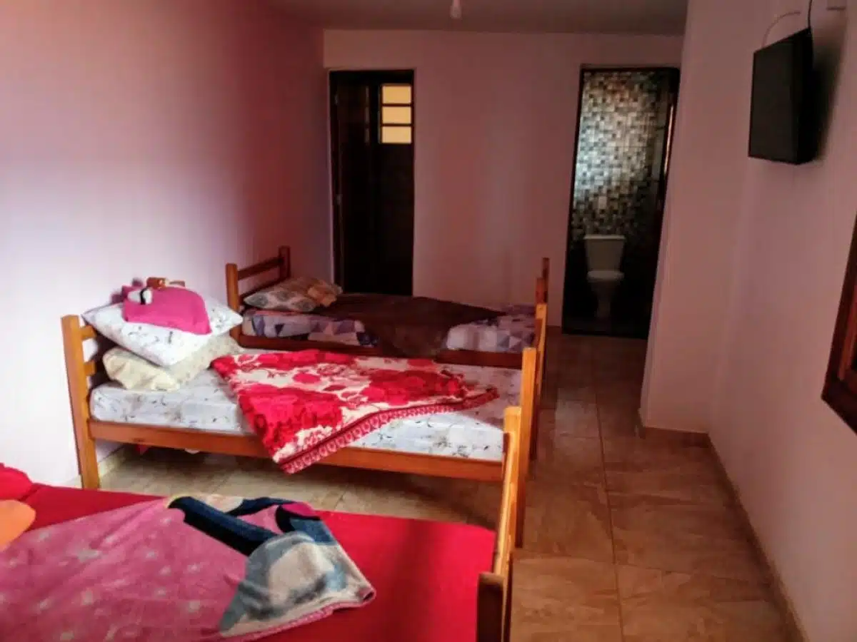 Clínica de Reabilitação Feminina Alto Padrão em Cajamar - SP 13