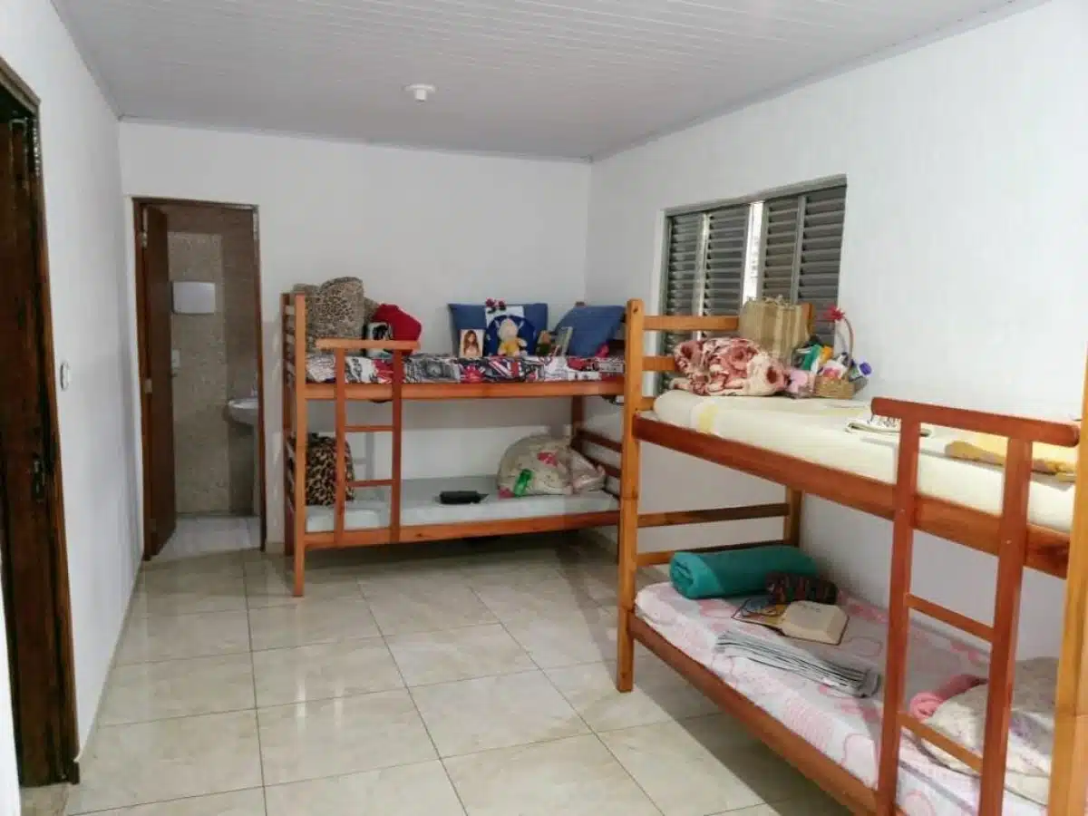 Clínica de Reabilitação Feminina Alto Padrão em Cajamar - SP 14