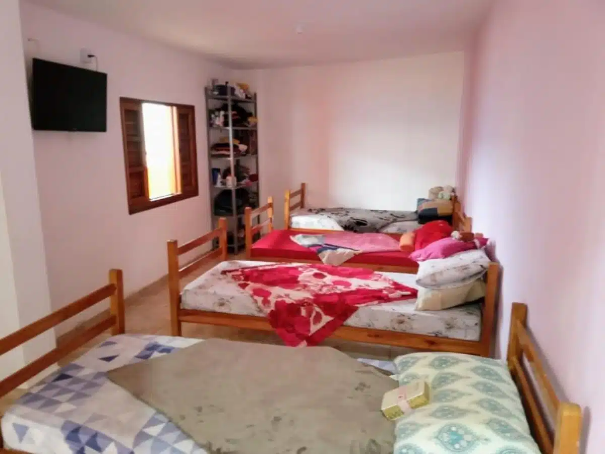 Clínica de Reabilitação Feminina Alto Padrão em Cajamar - SP 15