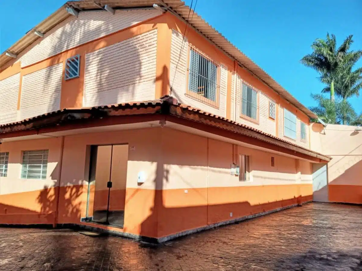 Clínica de Reabilitação Feminina Alto Padrão em Cajamar - SP 16