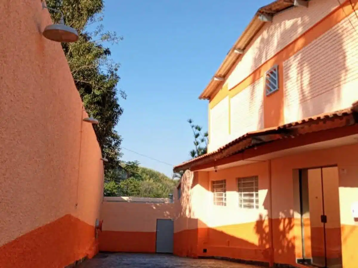 Clínica de Reabilitação Feminina Alto Padrão em Cajamar - SP 17