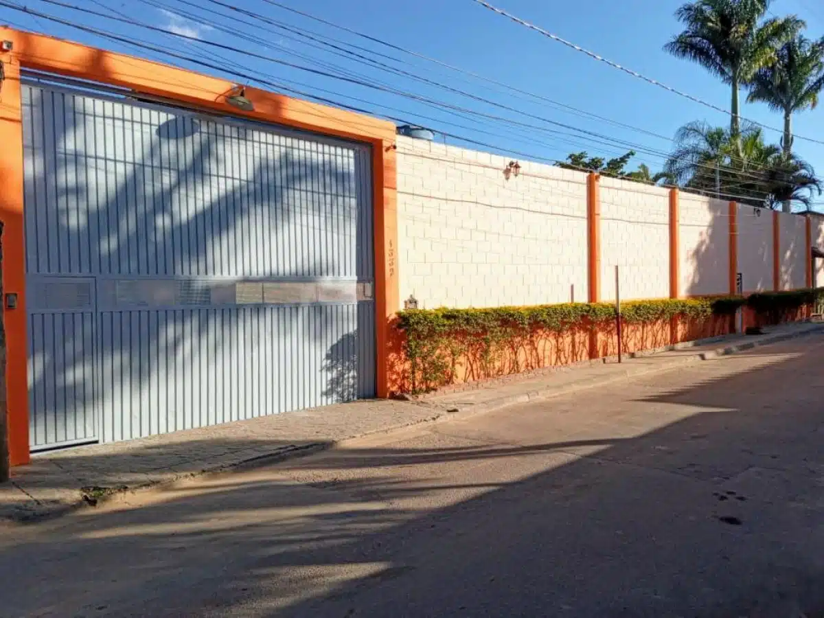 Clínica de Reabilitação Feminina Alto Padrão em Cajamar - SP 2