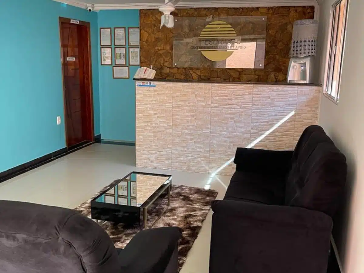 Clínica de Reabilitação Feminina Alto Padrão em Cajamar - SP 20