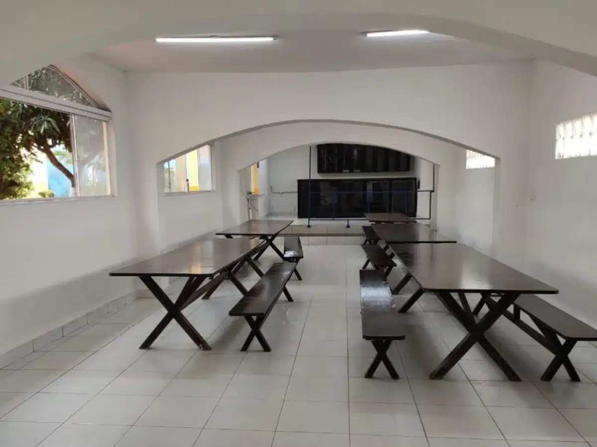 Clínica de Reabilitação Feminina Alto Padrão em Cajamar - SP 23