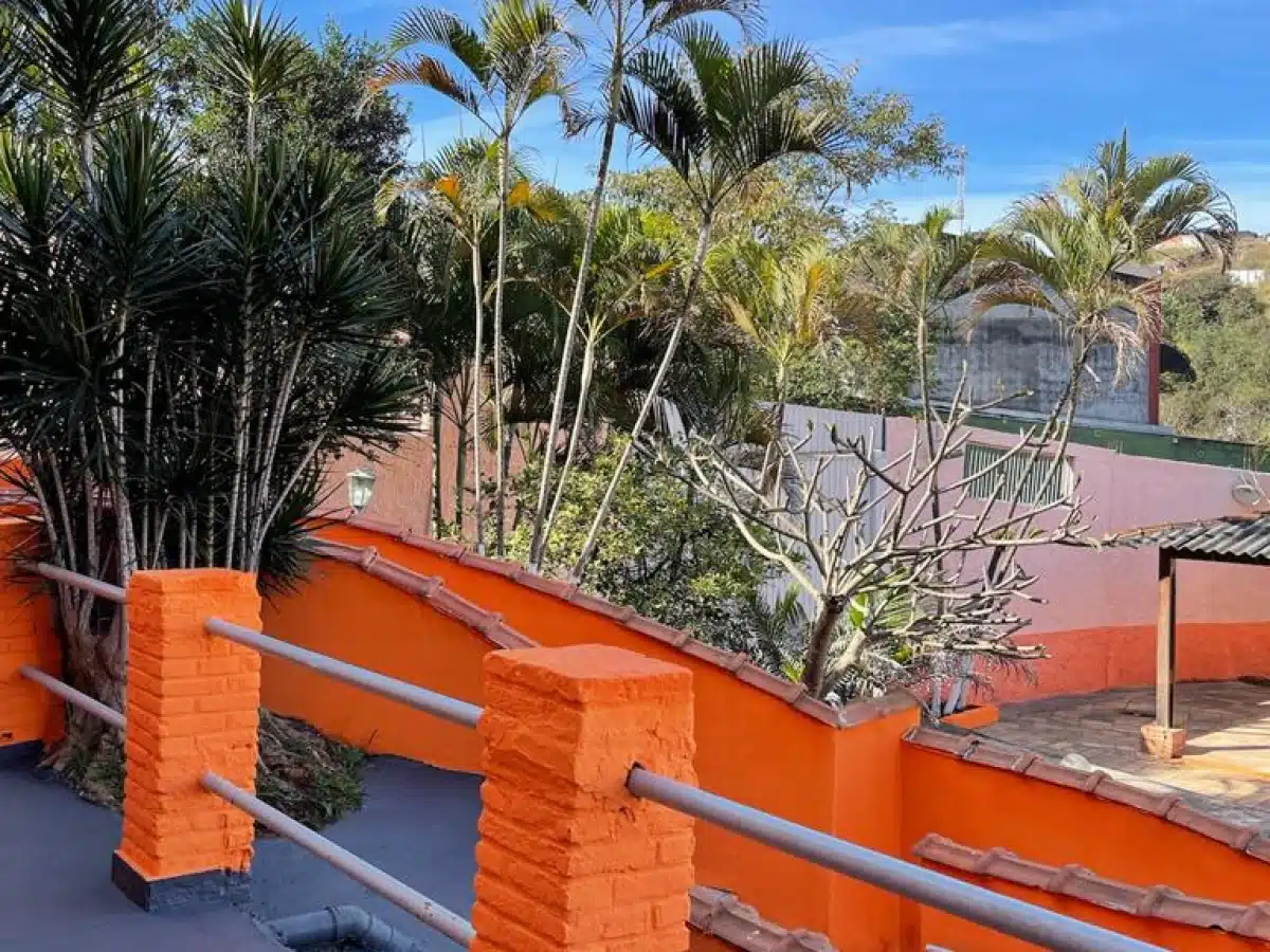 Clínica de Reabilitação Feminina Alto Padrão em Cajamar - SP 3