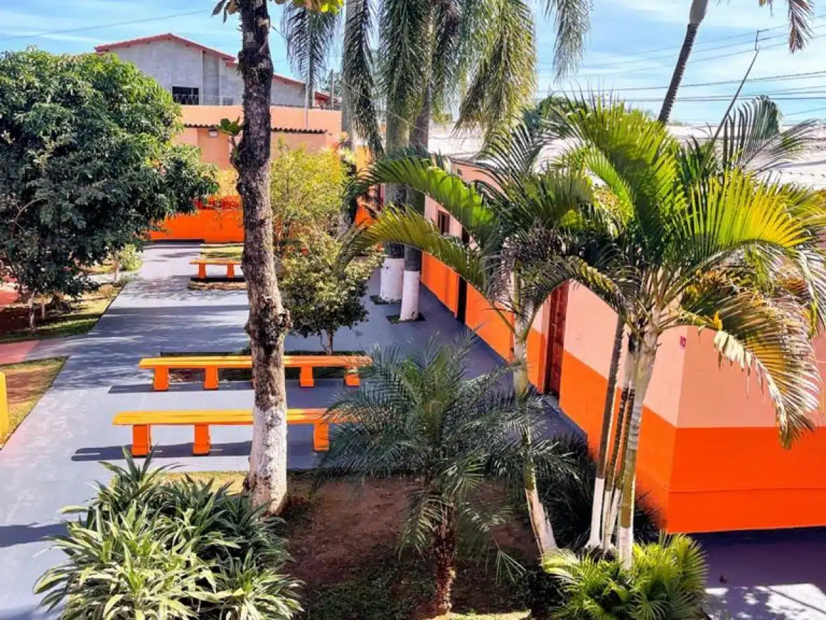 Clínica de Reabilitação Feminina Alto Padrão em Cajamar - SP 6