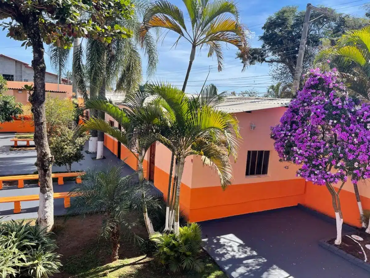 Clínica de Reabilitação Feminina Alto Padrão em Cajamar - SP 7