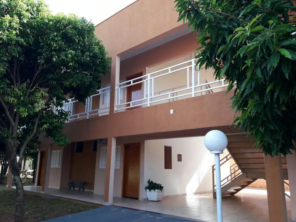 Clínica de Reabilitação Feminina Alto Padrão em São Carlos - SP 1