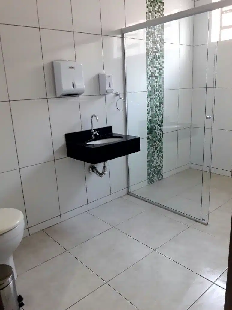 Clínica de Reabilitação Feminina Alto Padrão em São Carlos - SP 11