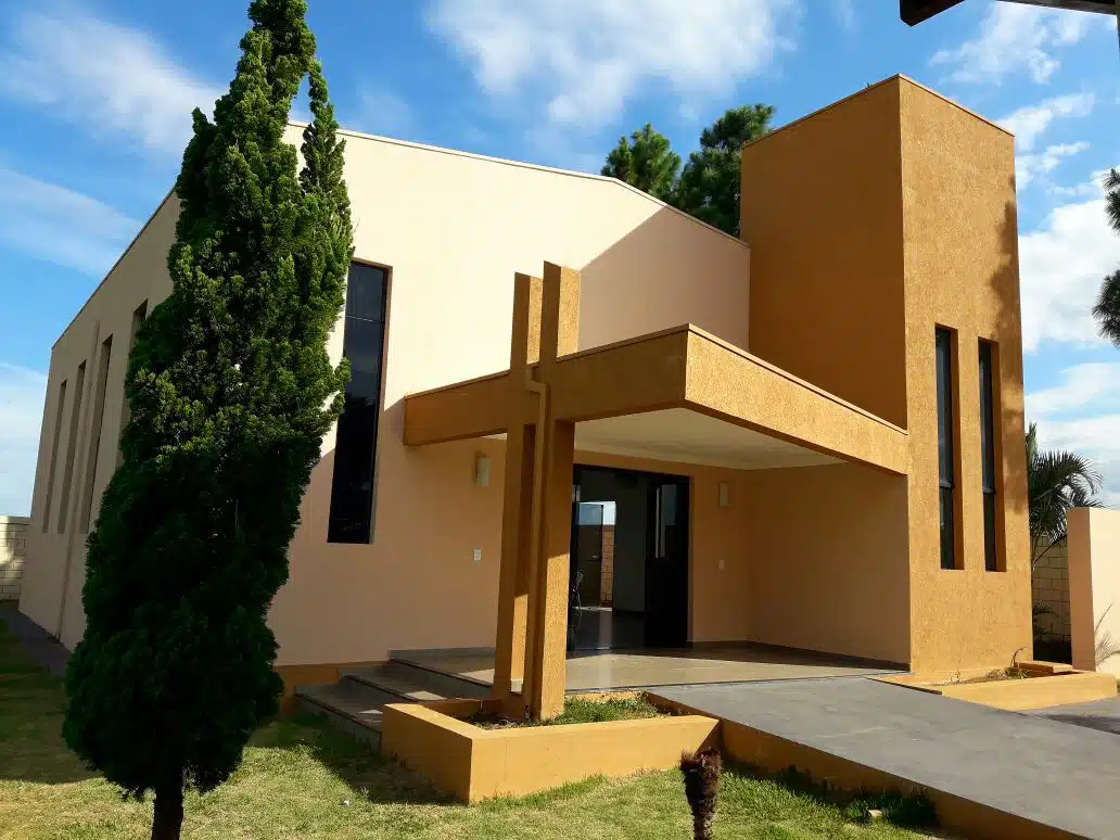 Clínica de Reabilitação Feminina Alto Padrão em São Carlos - SP 12
