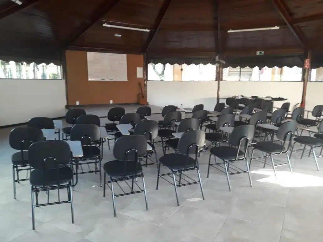 Clínica de Reabilitação Feminina Alto Padrão em São Carlos - SP 13