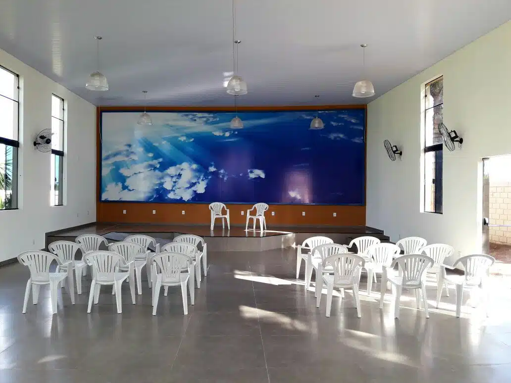 Clínica de Reabilitação Feminina Alto Padrão em São Carlos - SP 14