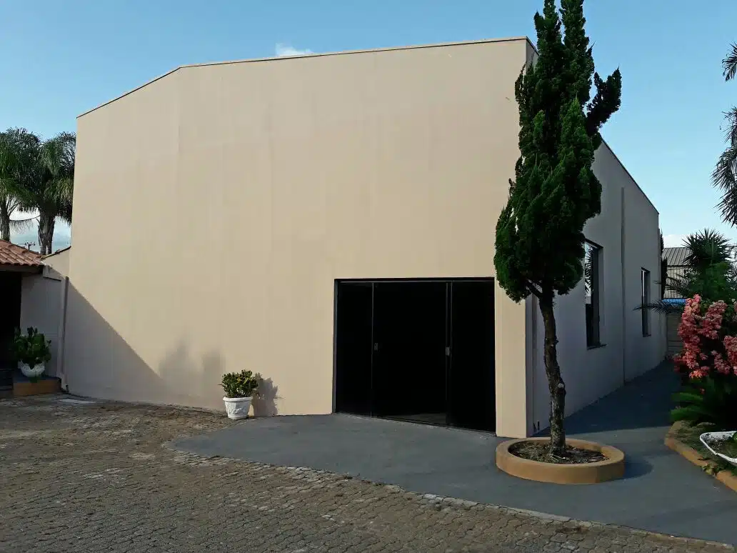 Clínica de Reabilitação Feminina Alto Padrão em São Carlos - SP 16