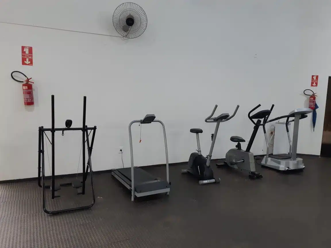 Clínica de Reabilitação Feminina Alto Padrão em São Carlos - SP 17