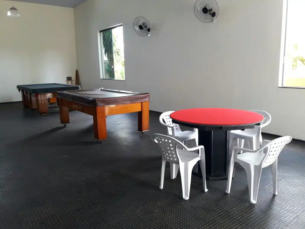 Clínica de Reabilitação Feminina Alto Padrão em São Carlos - SP 18