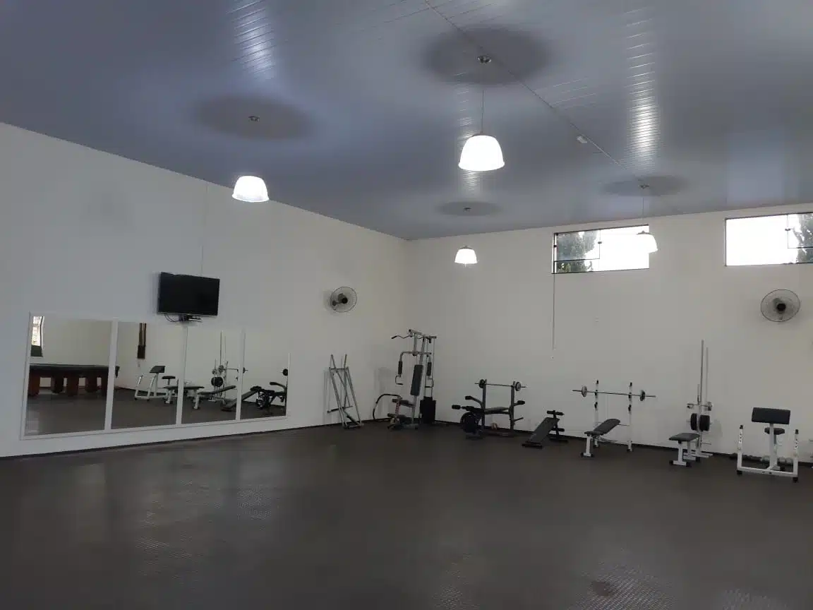 Clínica de Reabilitação Feminina Alto Padrão em São Carlos - SP 19