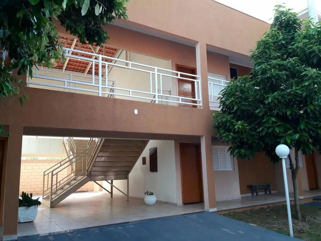 Clínica de Reabilitação Feminina Alto Padrão em São Carlos - SP 2