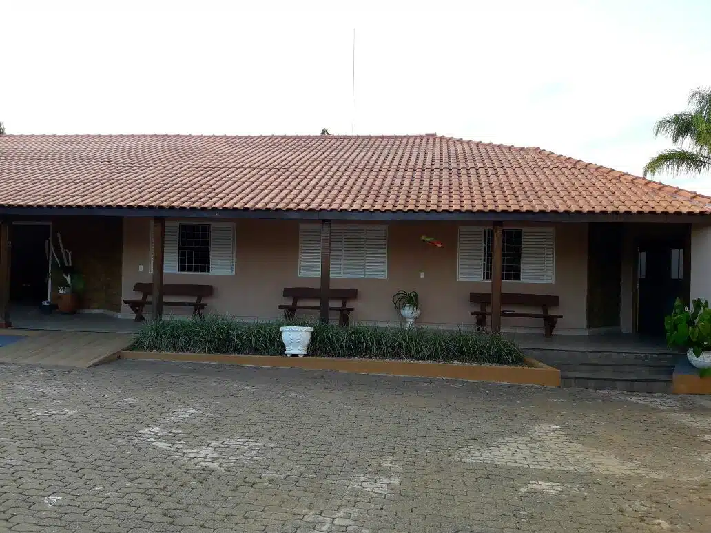 Clínica de Reabilitação Feminina Alto Padrão em São Carlos - SP 8